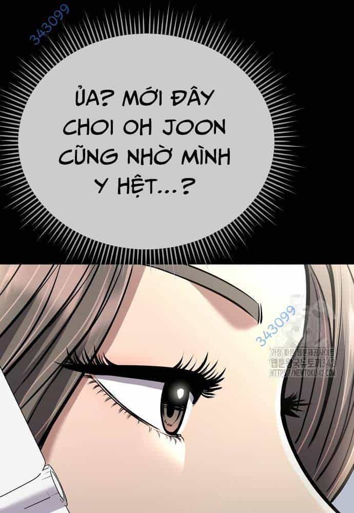 Nhân Viên Thực Tập Kim Cheolsu - Chương 62 - ảnh 30
