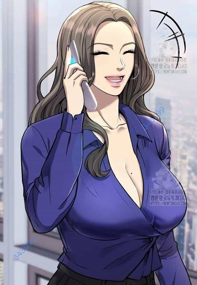 Nhân Viên Thực Tập Kim Cheolsu - Chương 62.1 - ảnh 17