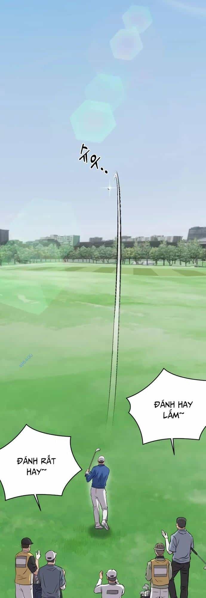 Nhân Viên Thực Tập Kim Cheolsu - Chương 7 - ảnh 4