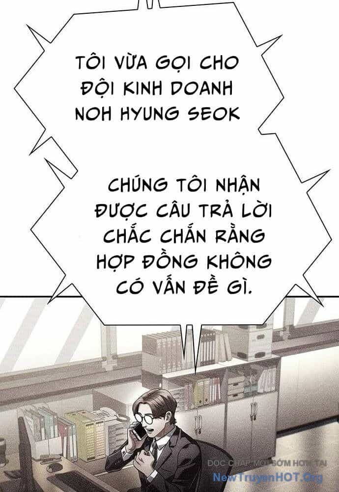 Nhân Viên Văn Phòng Nhìn Thấy Vận Mệnh - Chương 106 - ảnh 118