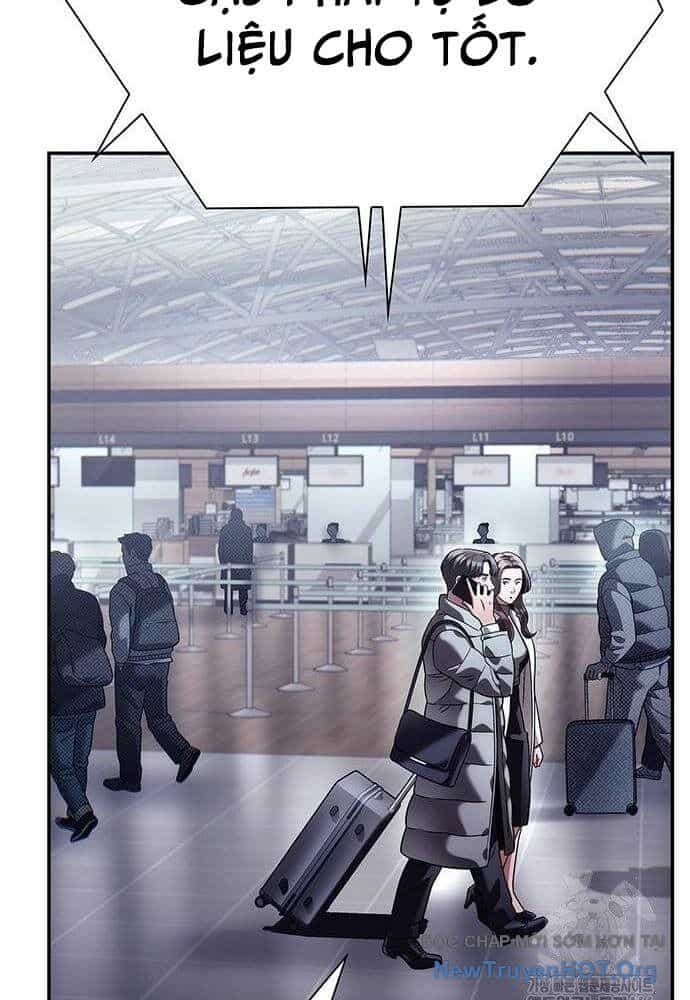 Nhân Viên Văn Phòng Nhìn Thấy Vận Mệnh - Chương 108 - ảnh 136