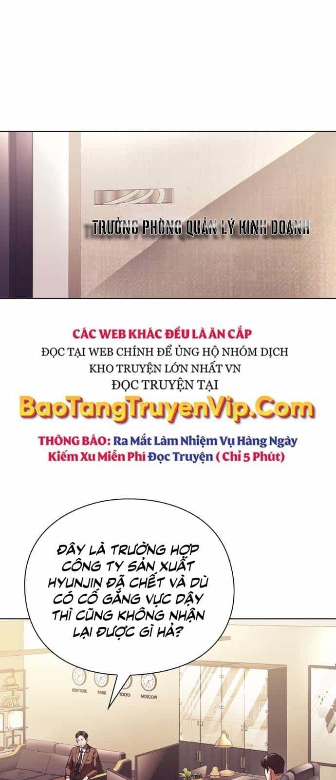 Nhân Viên Văn Phòng Nhìn Thấy Vận Mệnh - Chương 20 - ảnh 2