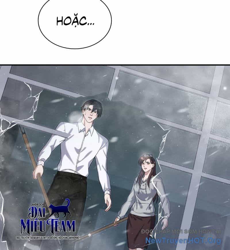 Nhân Viên Văn Phòng Trong Tận Thế Kỷ Băng Hà - Chương 12 - ảnh 73
