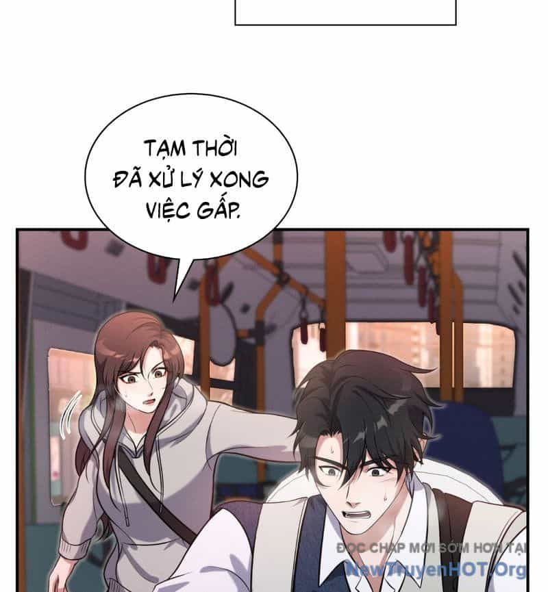 Nhân Viên Văn Phòng Trong Tận Thế Kỷ Băng Hà - Chương 14 - ảnh 41