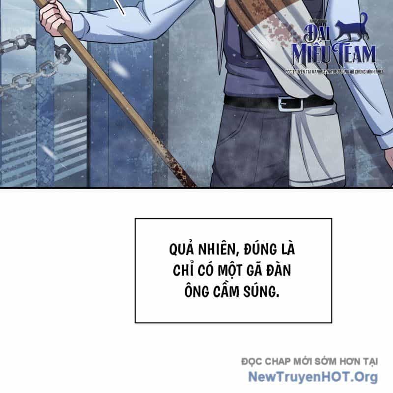 Nhân Viên Văn Phòng Trong Tận Thế Kỷ Băng Hà - Chương 21 - ảnh 31