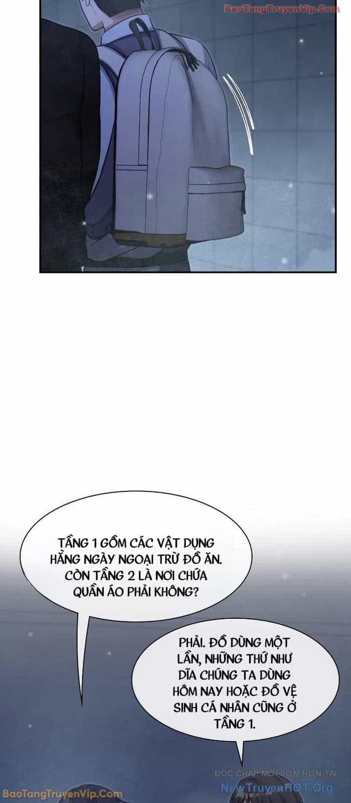 Nhân Viên Văn Phòng Trong Tận Thế Kỷ Băng Hà - Chương 23 - ảnh 14