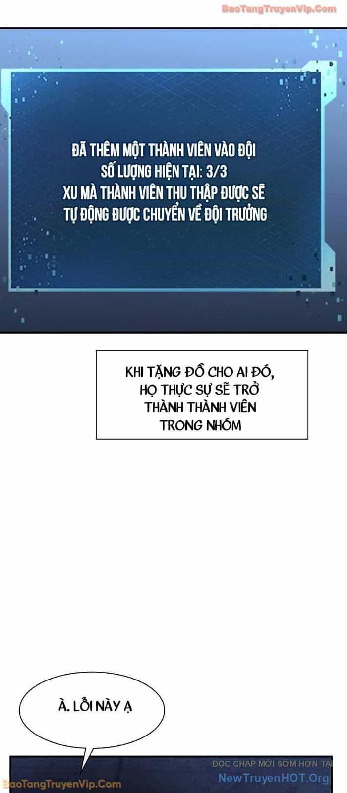 Nhân Viên Văn Phòng Trong Tận Thế Kỷ Băng Hà - Chương 23 - ảnh 30