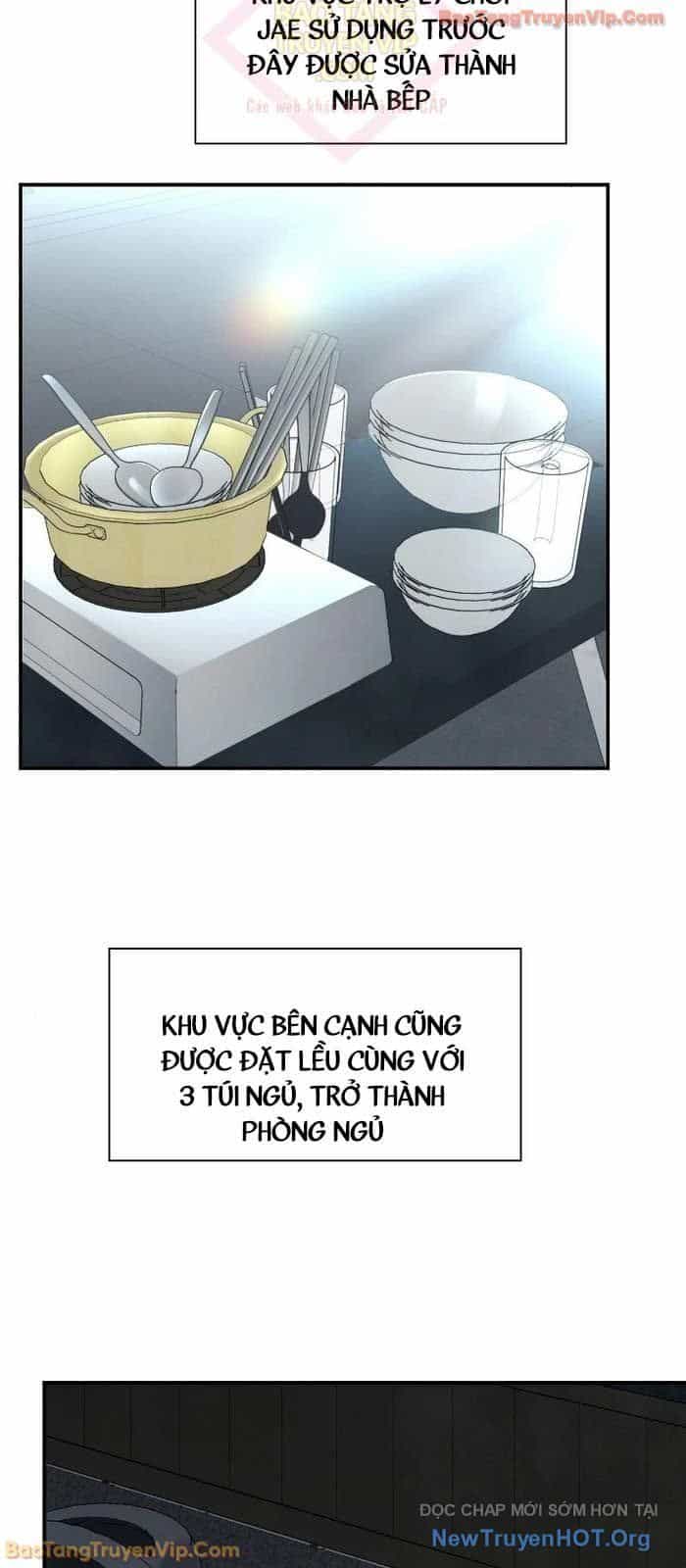 Nhân Viên Văn Phòng Trong Tận Thế Kỷ Băng Hà - Chương 23 - ảnh 55