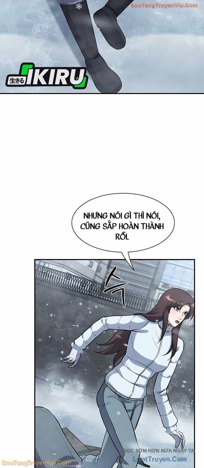 Nhân Viên Văn Phòng Trong Tận Thế Kỷ Băng Hà - Chương 31 - ảnh 30