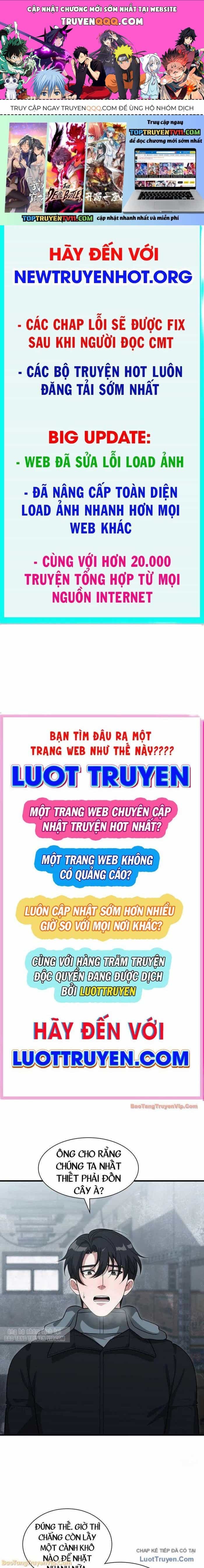 Nhân Viên Văn Phòng Trong Tận Thế Kỷ Băng Hà - Chương 35 - ảnh 1