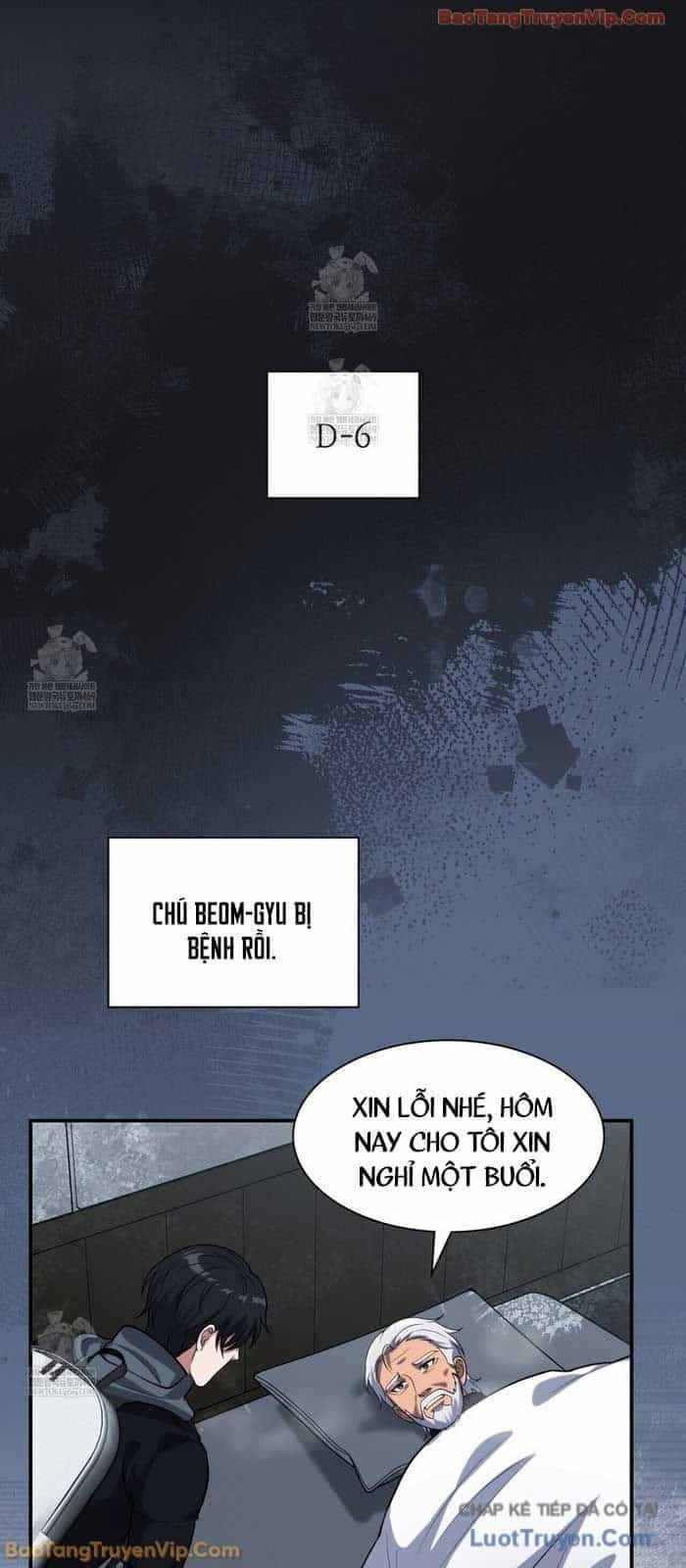 Nhân Viên Văn Phòng Trong Tận Thế Kỷ Băng Hà - Chương 36 - ảnh 30