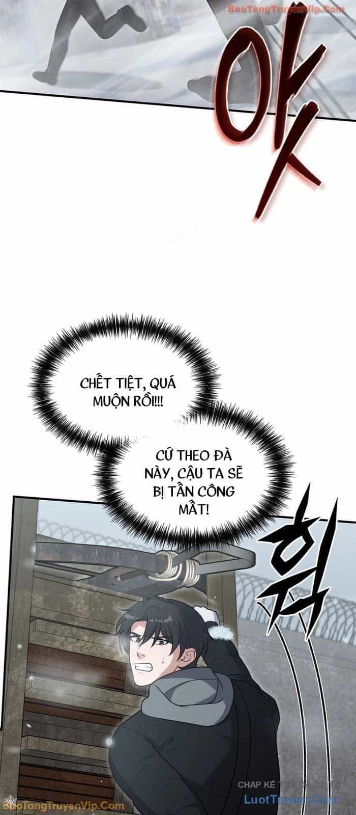 Nhân Viên Văn Phòng Trong Tận Thế Kỷ Băng Hà - Chương 38 - ảnh 41