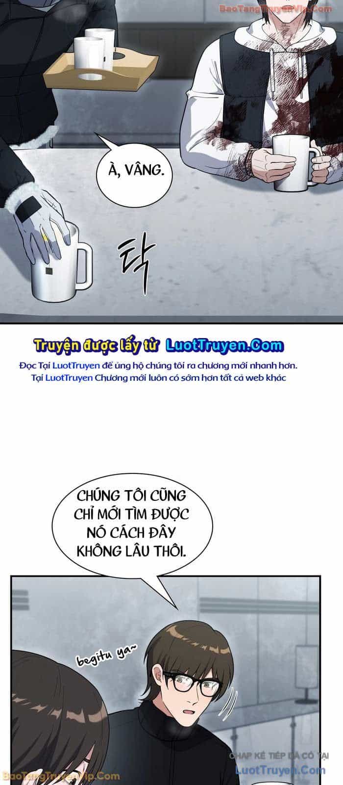 Nhân Viên Văn Phòng Trong Tận Thế Kỷ Băng Hà - Chương 38 - ảnh 64