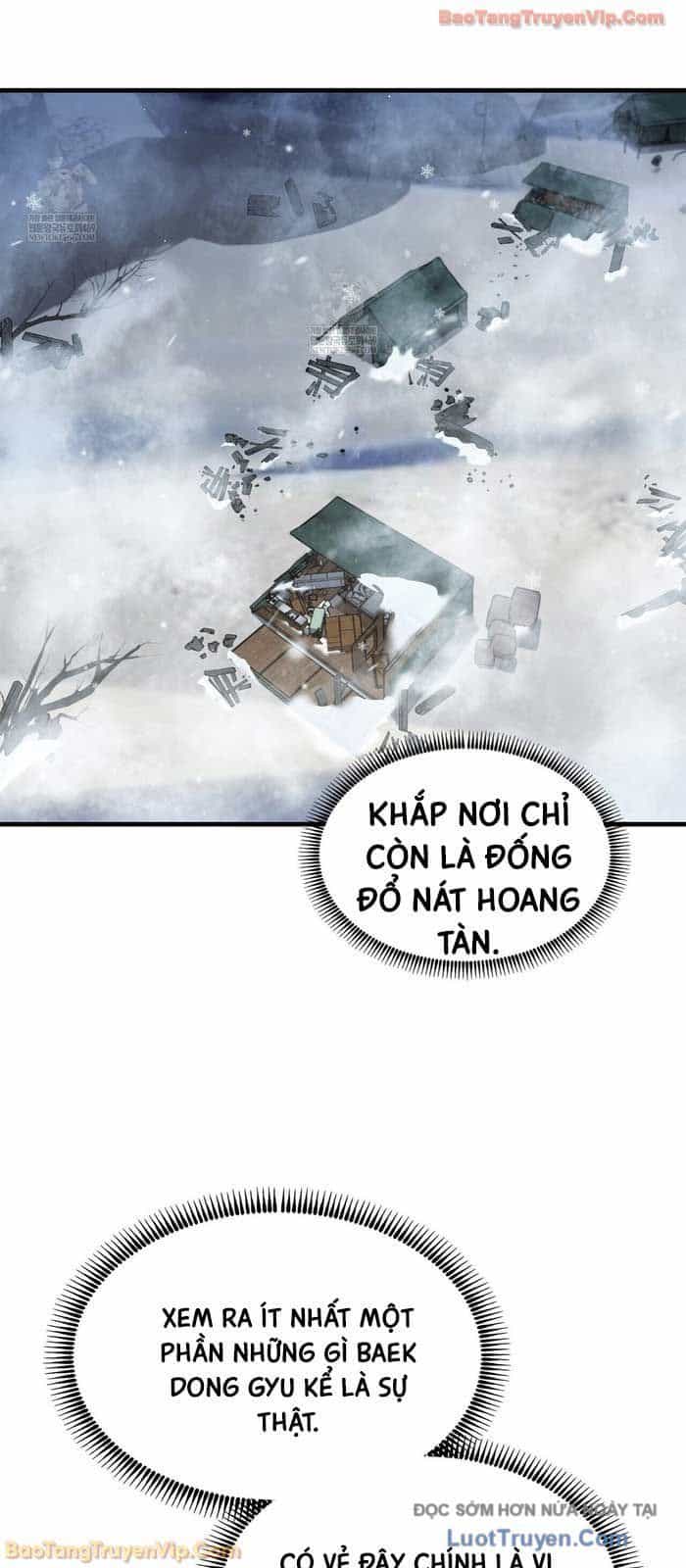 Nhân Viên Văn Phòng Trong Tận Thế Kỷ Băng Hà - Chương 40 - ảnh 35