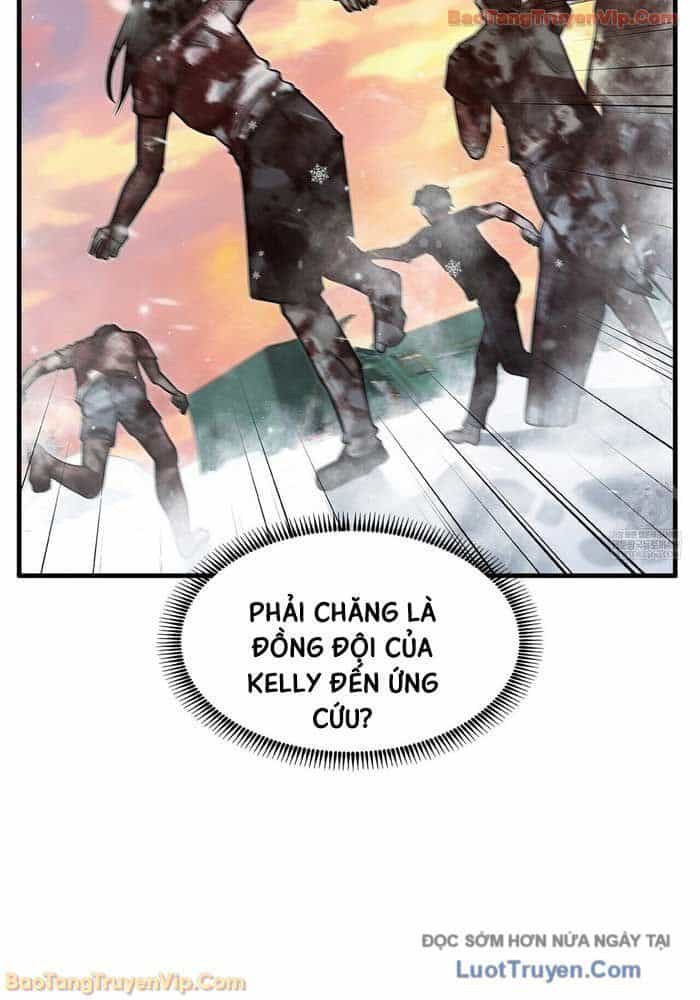 Nhân Viên Văn Phòng Trong Tận Thế Kỷ Băng Hà - Chương 40 - ảnh 48