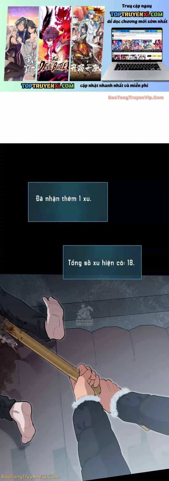 Nhân Viên Văn Phòng Trong Tận Thế Kỷ Băng Hà - Chương 44 - ảnh 2