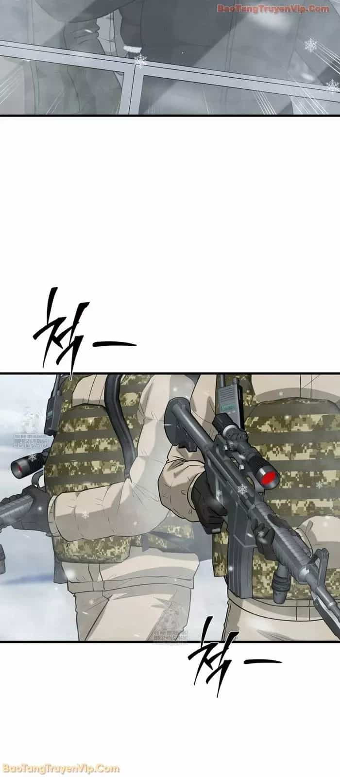 Nhân Viên Văn Phòng Trong Tận Thế Kỷ Băng Hà - Chương 45 - ảnh 56