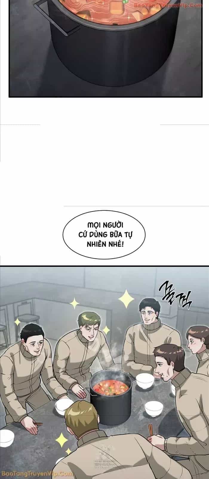 Nhân Viên Văn Phòng Trong Tận Thế Kỷ Băng Hà - Chương 46 - ảnh 37