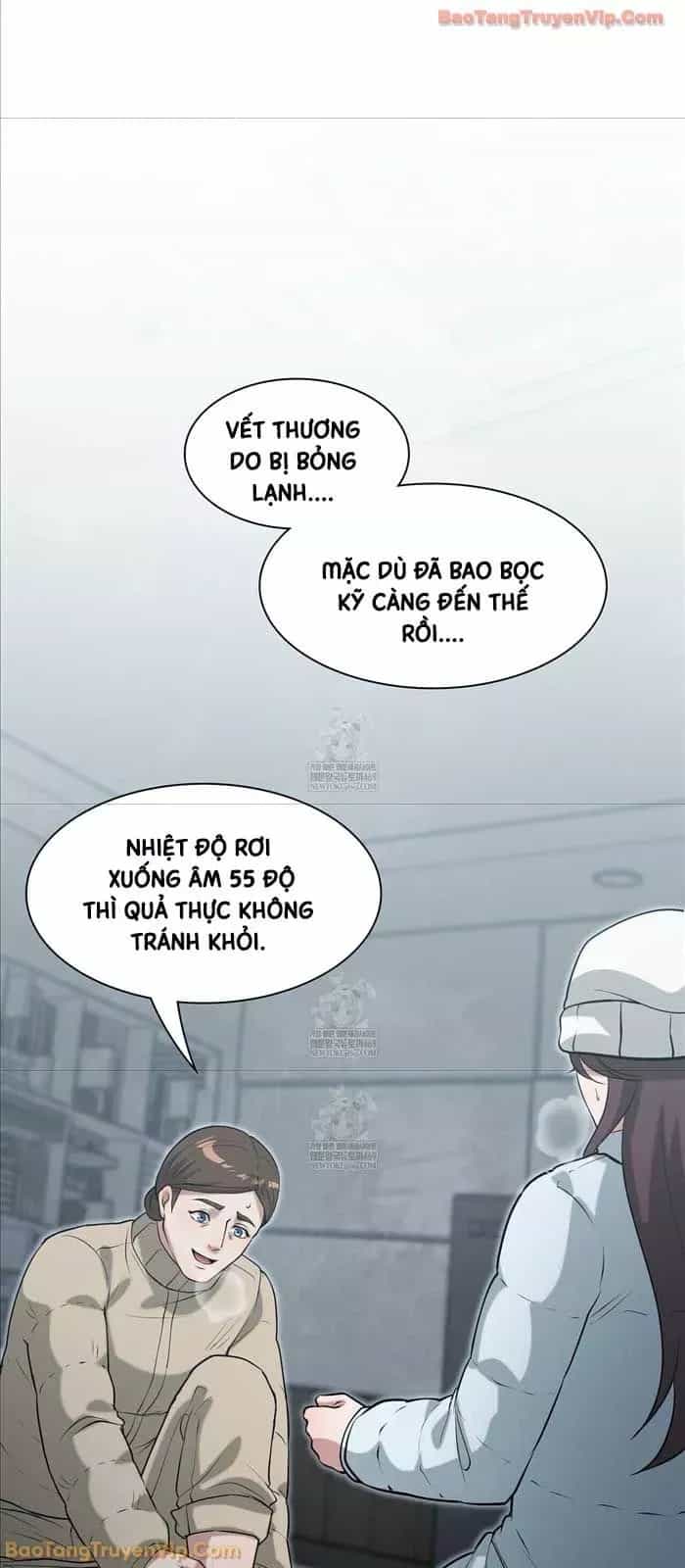 Nhân Viên Văn Phòng Trong Tận Thế Kỷ Băng Hà - Chương 46 - ảnh 41