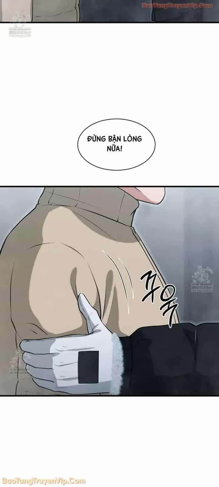 Nhân Viên Văn Phòng Trong Tận Thế Kỷ Băng Hà - Chương 47 - ảnh 30