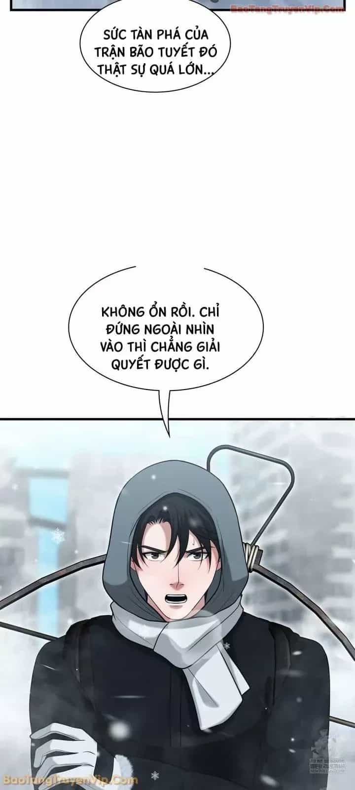 Nhân Viên Văn Phòng Trong Tận Thế Kỷ Băng Hà - Chương 47 - ảnh 55