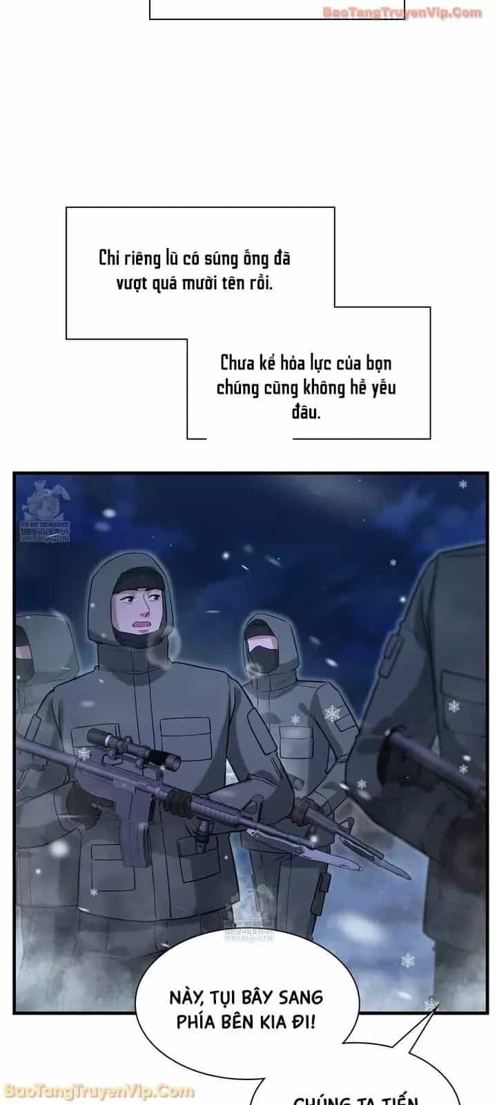 Nhân Viên Văn Phòng Trong Tận Thế Kỷ Băng Hà - Chương 48 - ảnh 20