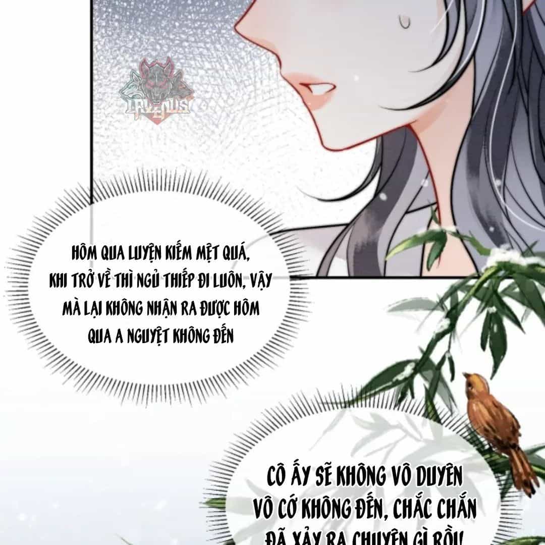 Nhập Hải - Chương 10 - ảnh 32