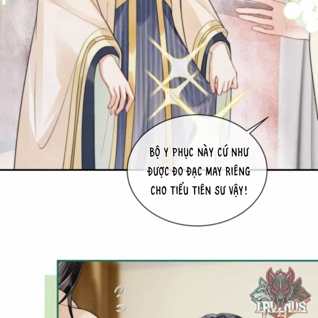Nhập Hải - Chương 11 - ảnh 31