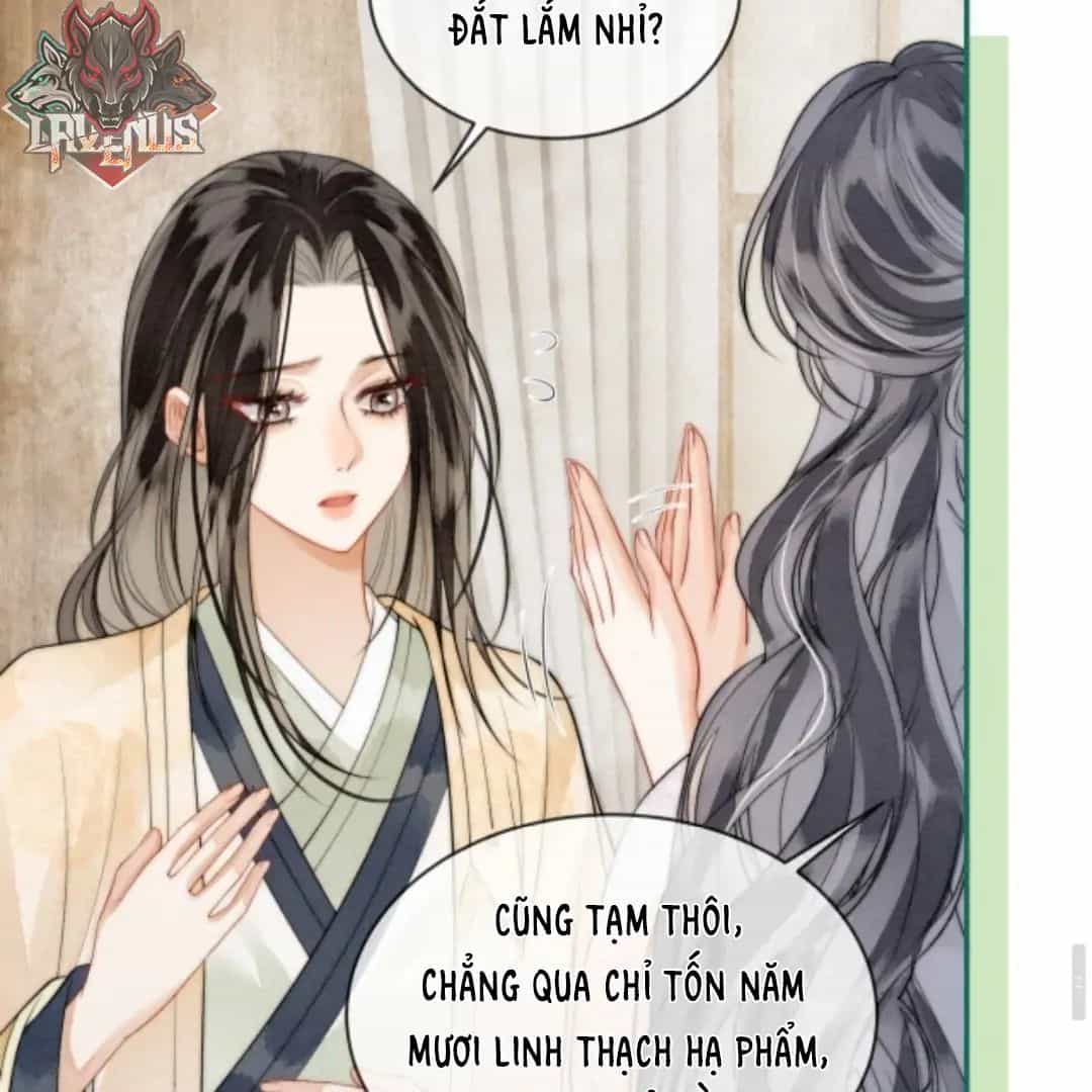 Nhập Hải - Chương 11 - ảnh 33