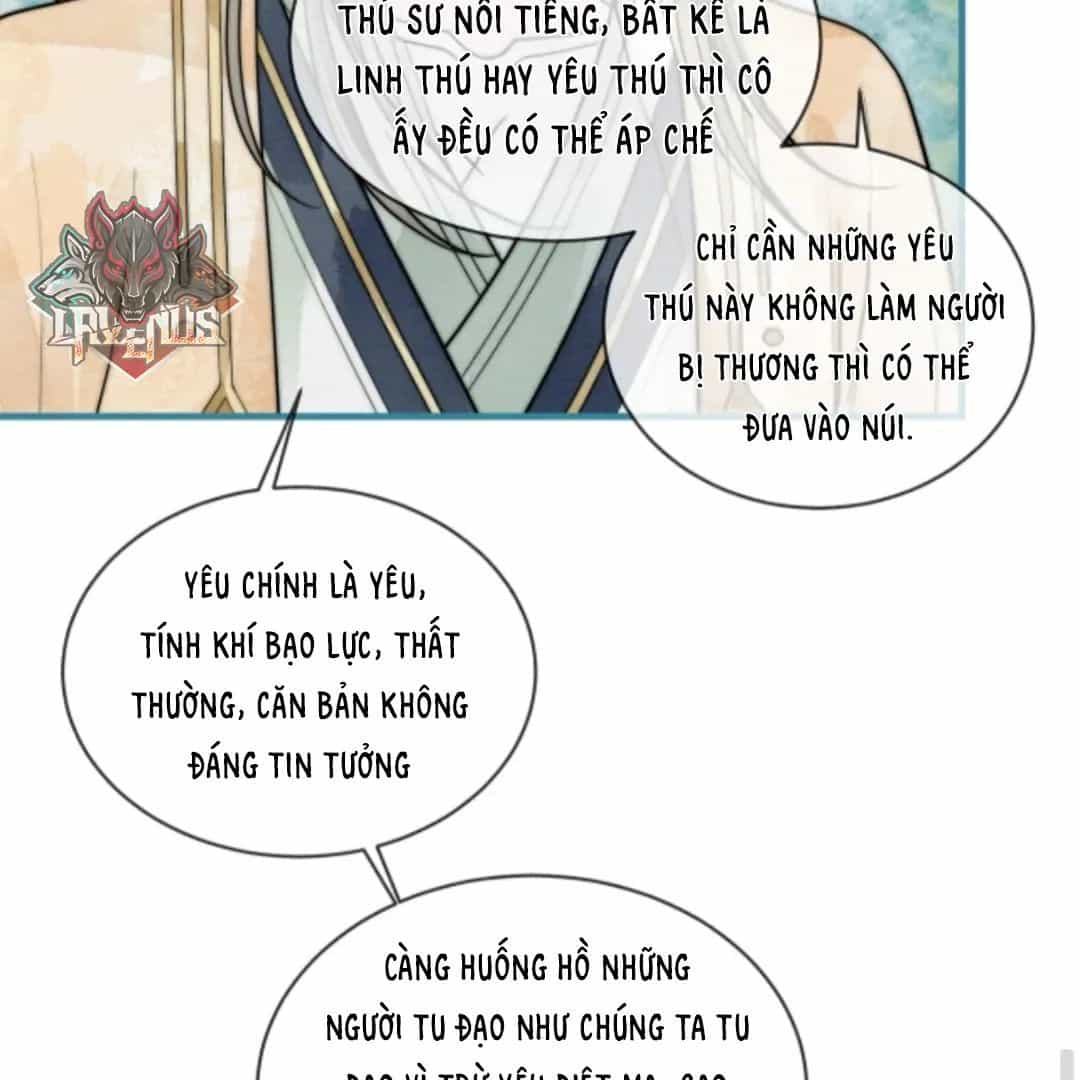 Nhập Hải - Chương 11 - ảnh 51