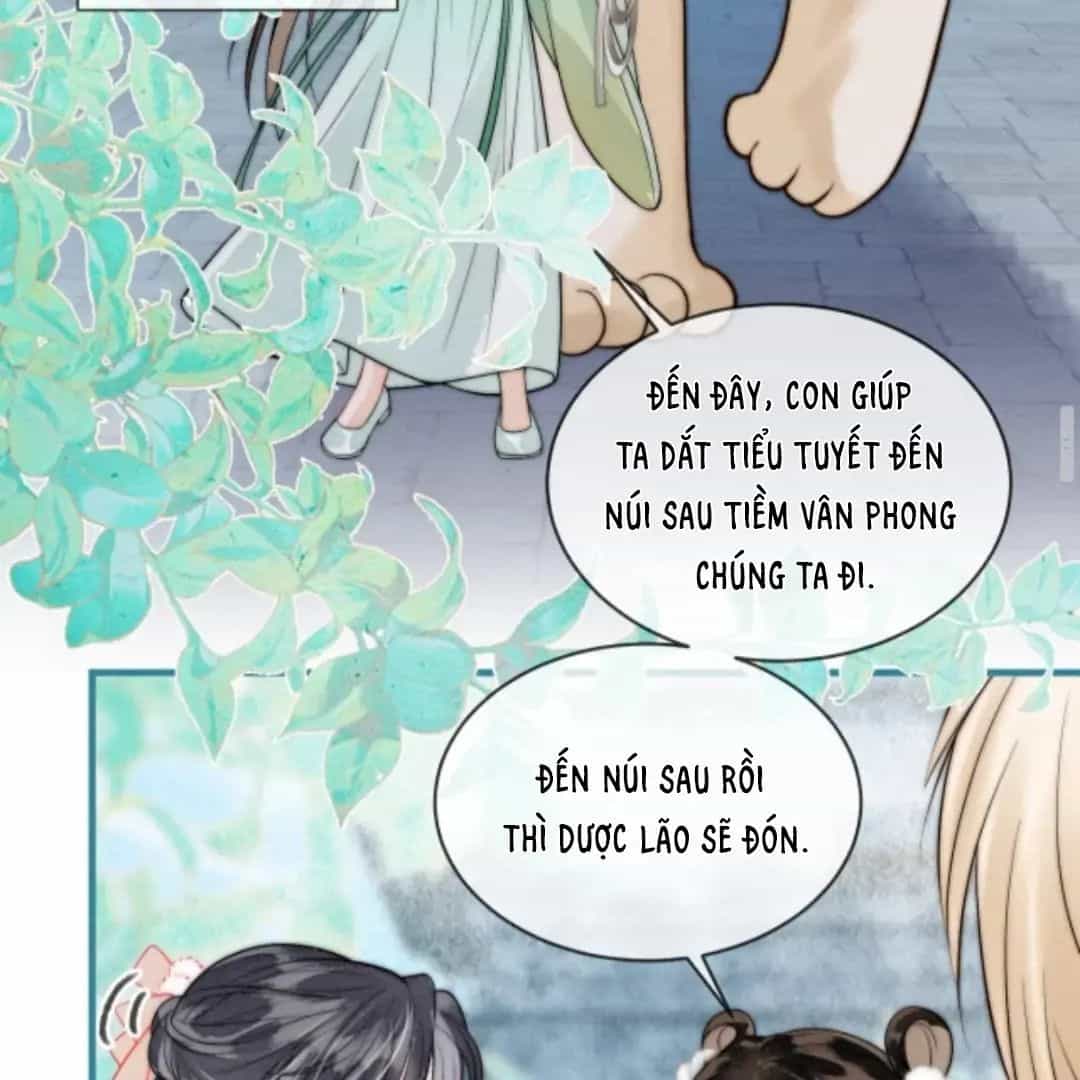 Nhập Hải - Chương 11 - ảnh 60