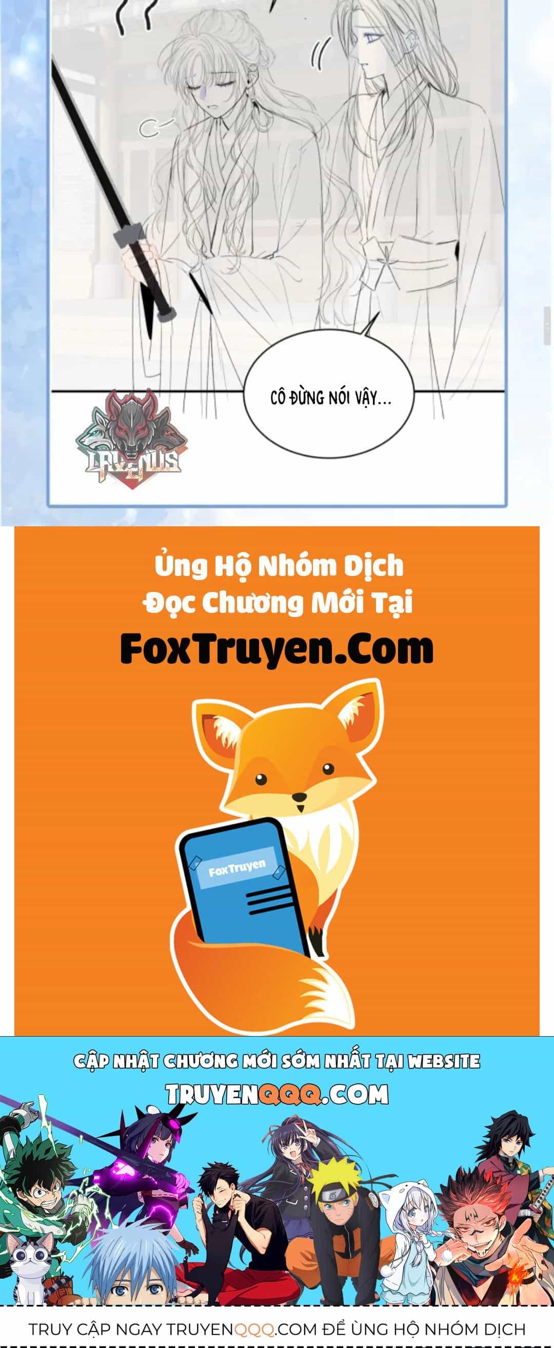 Nhập Hải - Chương 12 - ảnh 65