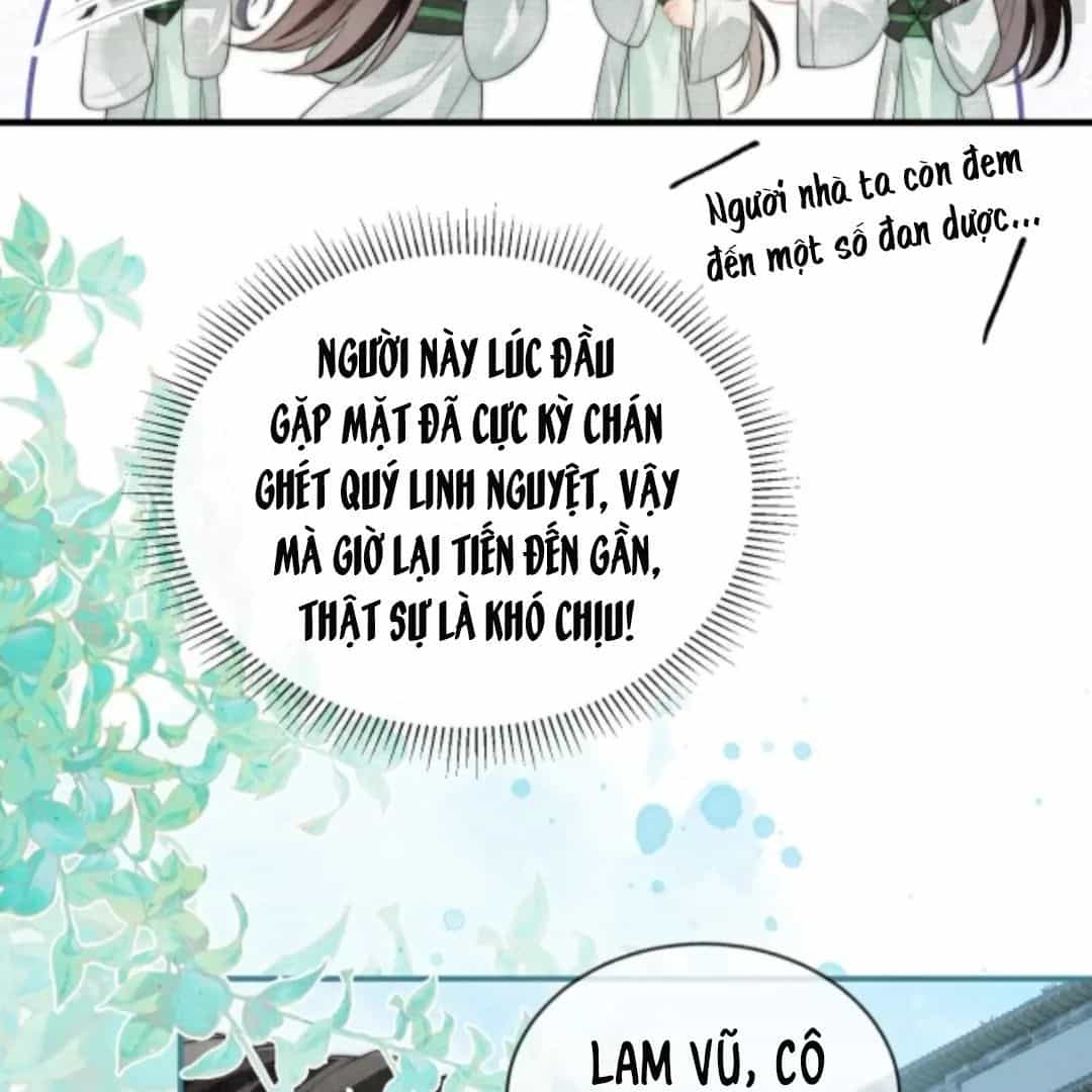 Nhập Hải - Chương 13 - ảnh 14