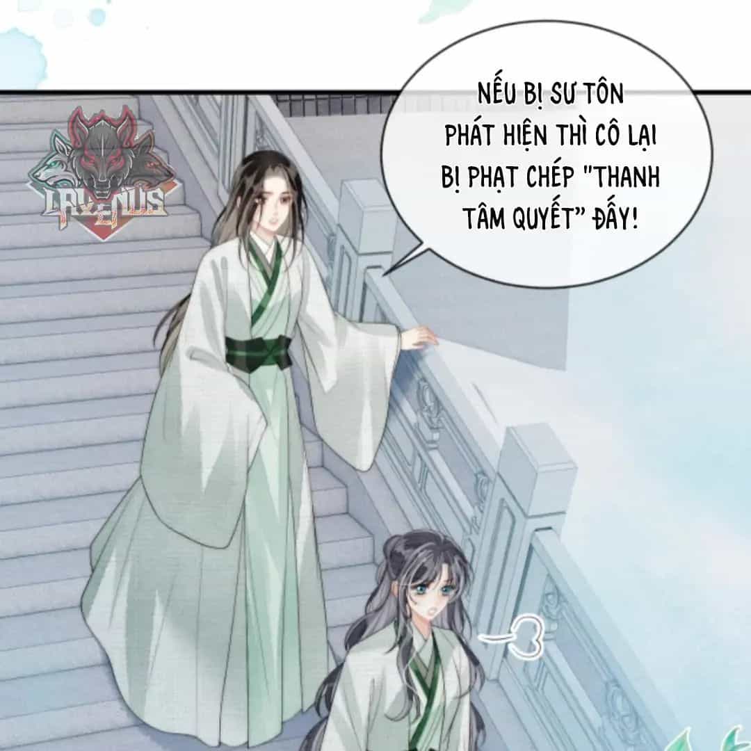 Nhập Hải - Chương 13 - ảnh 16