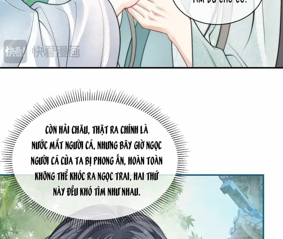 Nhập Hải - Chương 14 - ảnh 21