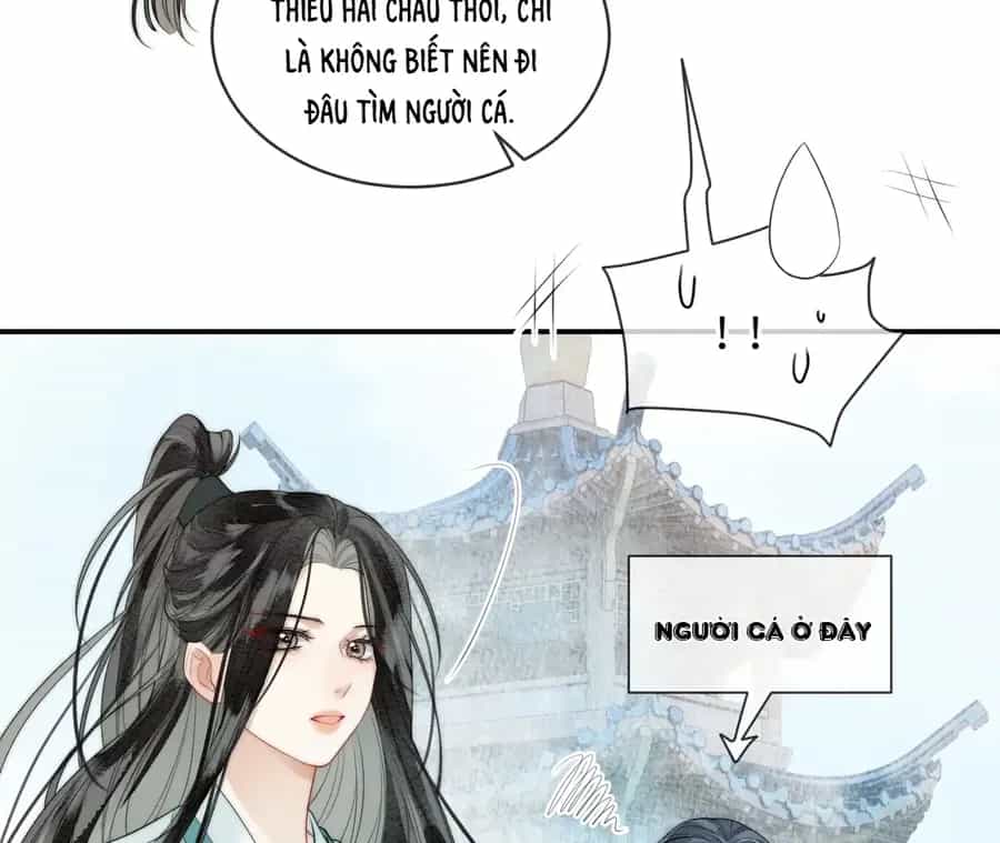 Nhập Hải - Chương 14 - ảnh 28
