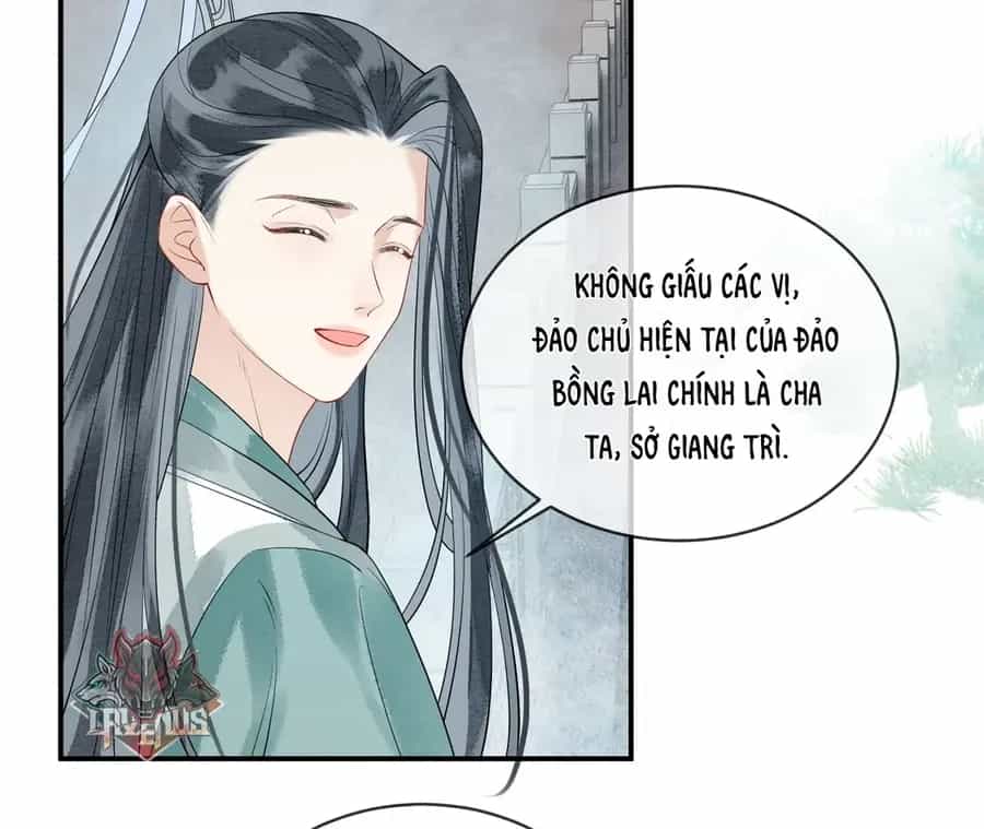 Nhập Hải - Chương 14 - ảnh 40