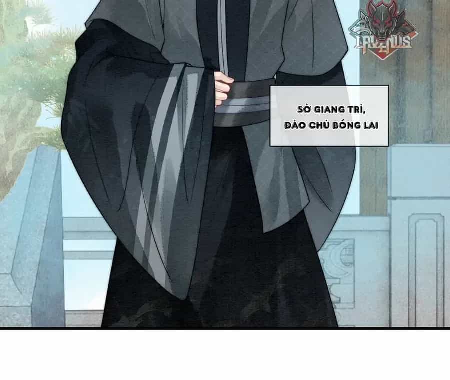 Nhập Hải - Chương 14 - ảnh 47