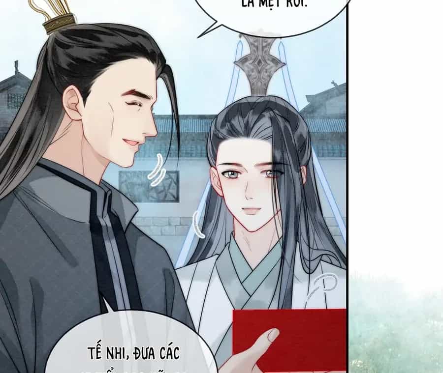 Nhập Hải - Chương 14 - ảnh 62