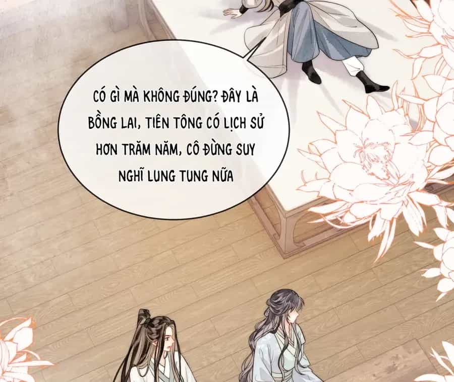 Nhập Hải - Chương 14 - ảnh 70