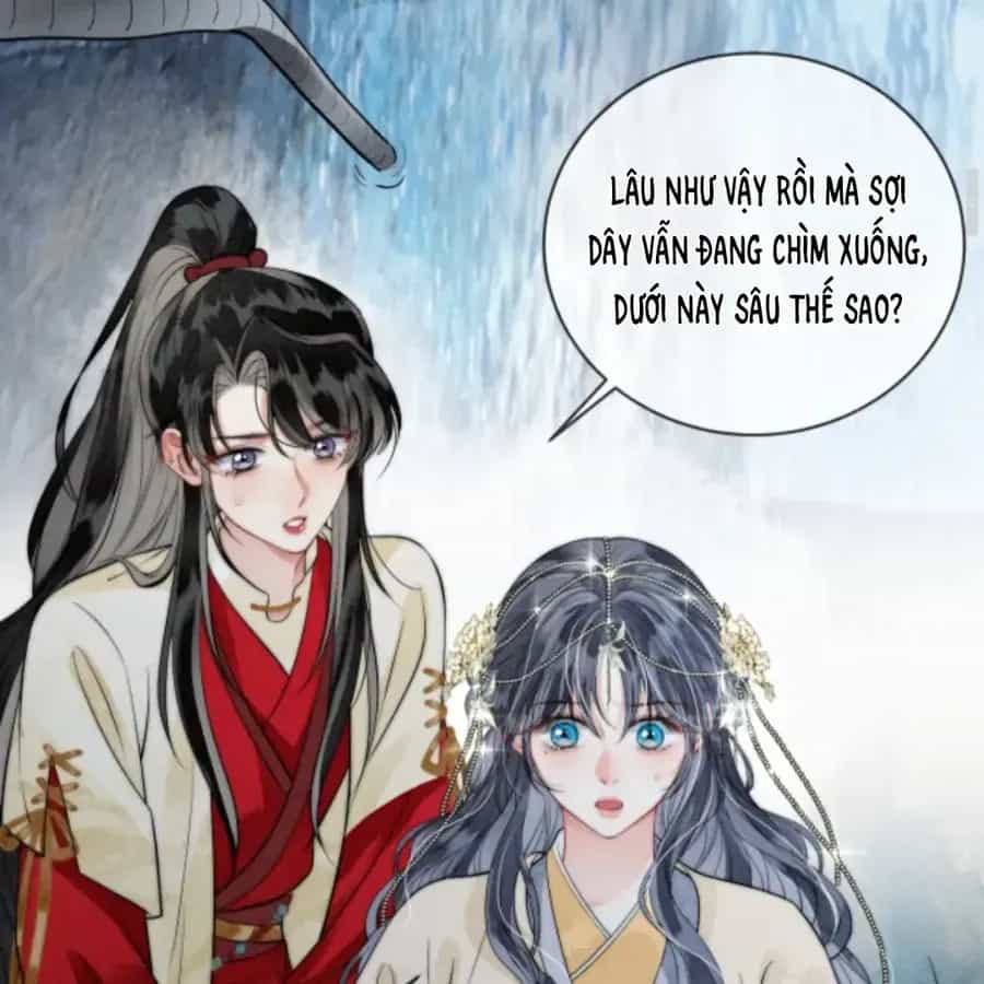 Nhập Hải - Chương 15 - ảnh 44