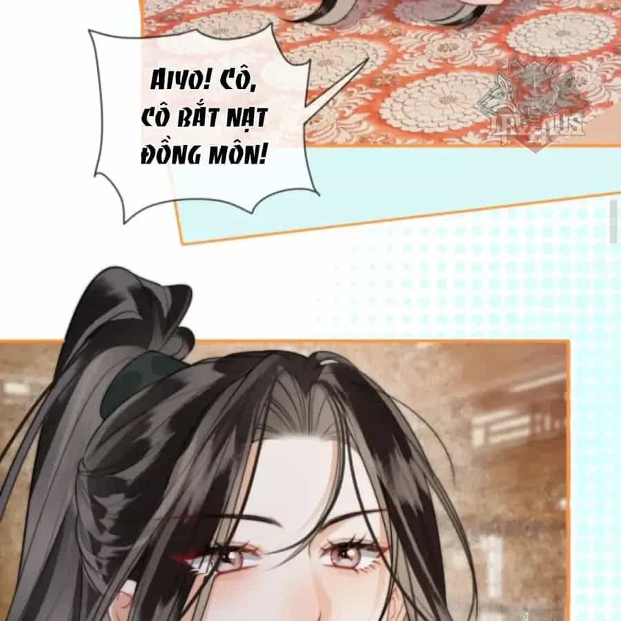 Nhập Hải - Chương 15 - ảnh 6