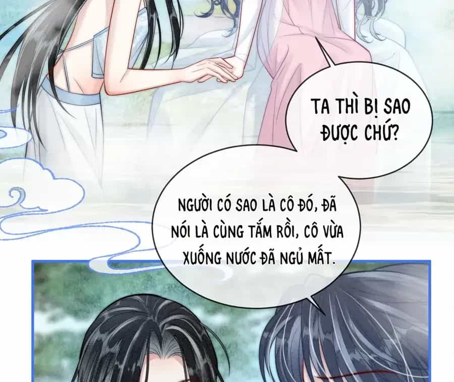 Nhập Hải - Chương 17 - ảnh 14