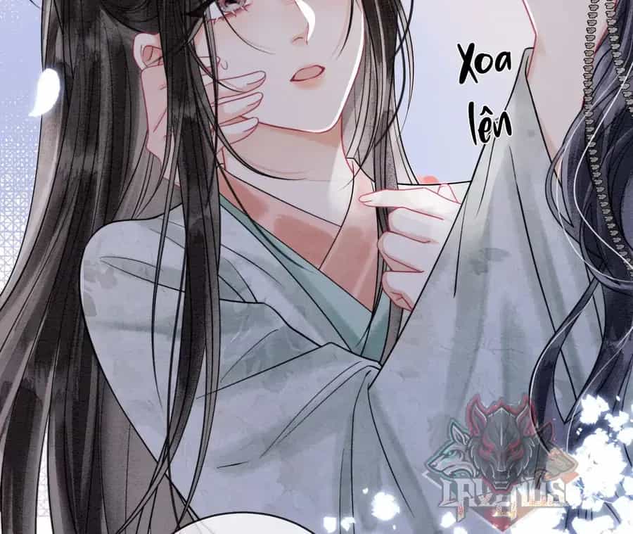 Nhập Hải - Chương 18 - ảnh 3