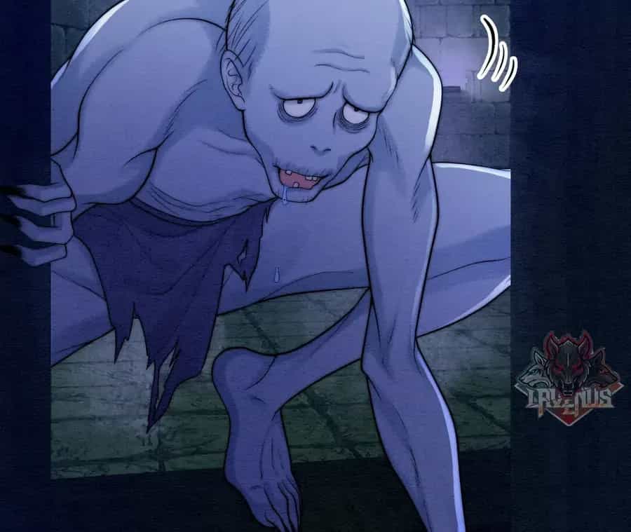 Nhập Hải - Chương 18 - ảnh 36