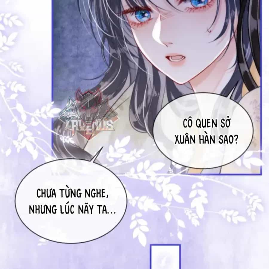 Nhập Hải - Chương 19 - ảnh 15