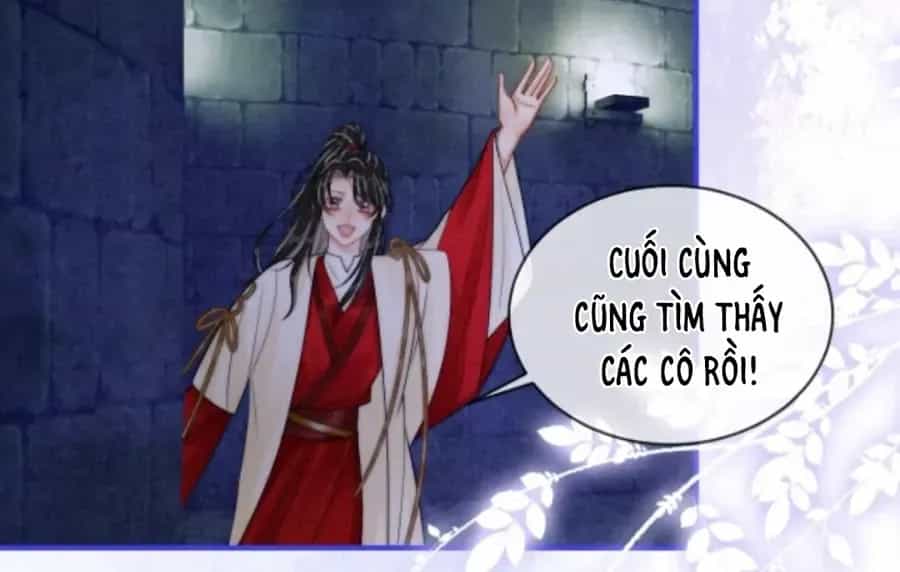 Nhập Hải - Chương 19 - ảnh 17
