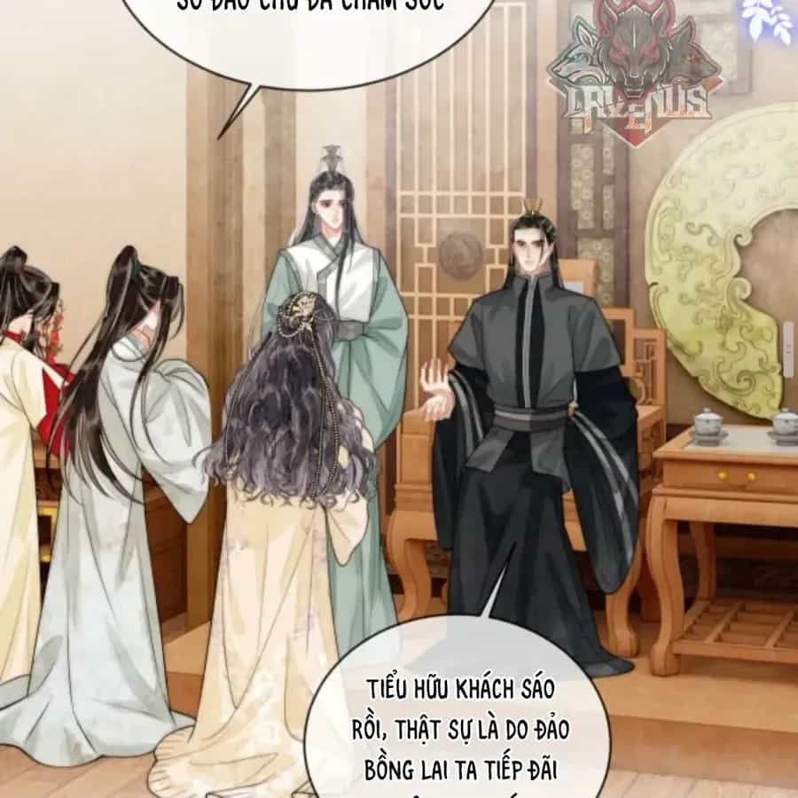 Nhập Hải - Chương 19 - ảnh 23