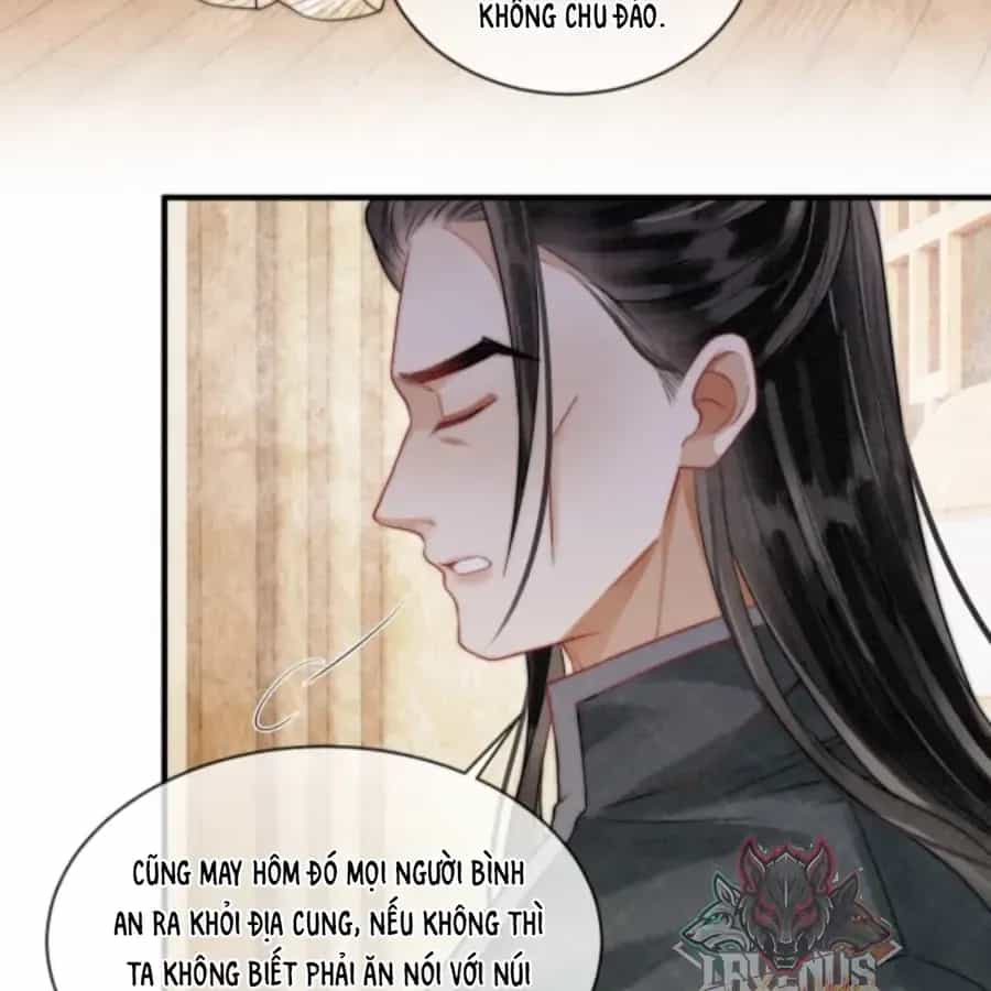 Nhập Hải - Chương 19 - ảnh 24