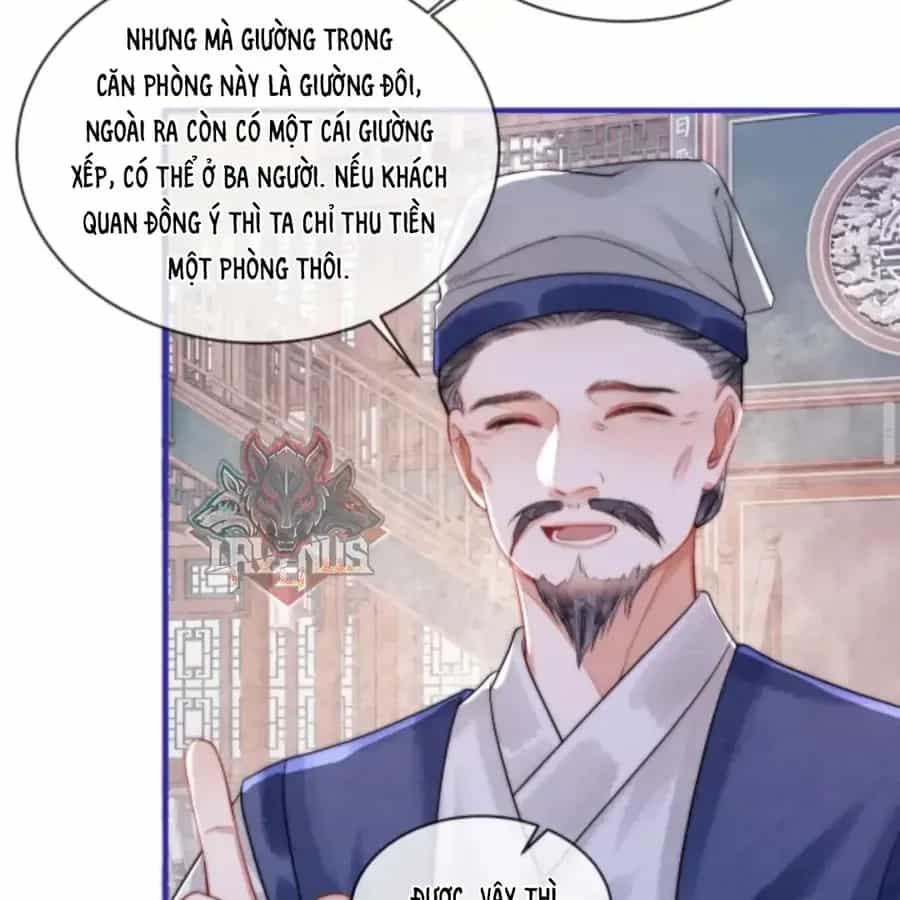 Nhập Hải - Chương 19 - ảnh 40